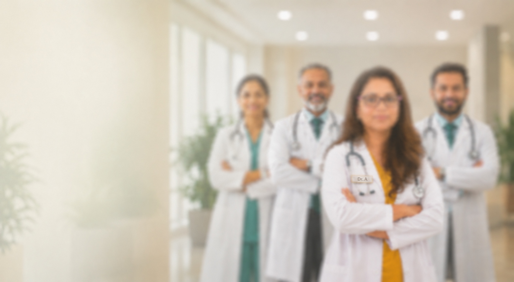 Evergreen Medical Specialties Physicians
